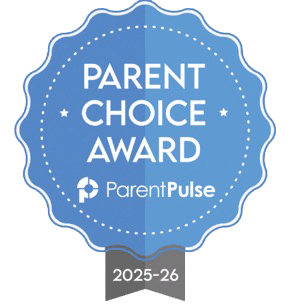 Parent Choice Award