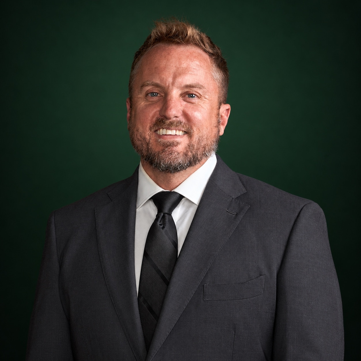 Headshot of Chip Allison